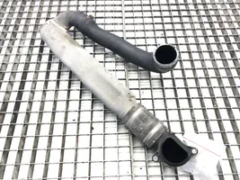 Opel Zafira B Tube d'admission d'air 55353825