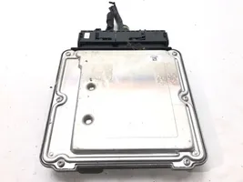 Renault Clio IV Komputer / Sterownik ECU silnika 03G906016KL