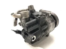 Renault Clio IV Ilmastointilaitteen kompressorin pumppu (A/C) 1K0820803Q