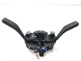 Renault Clio IV Leva/interruttore dell’indicatore di direzione e tergicristallo 1K0953513A