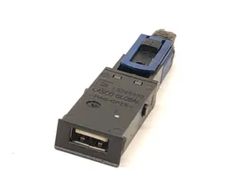 Opel Insignia A Connecteur/prise USB 13348688
