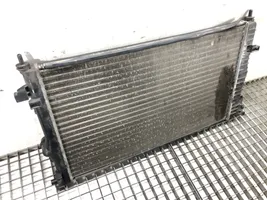 Opel Insignia A Coolant radiator 
