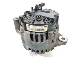 Opel Insignia A Generatore/alternatore 13502581