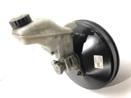 Opel Corsa D Brake booster 13317576