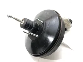 Opel Corsa D Brake booster 13317576