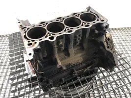 Opel Corsa D Engine block 55561961