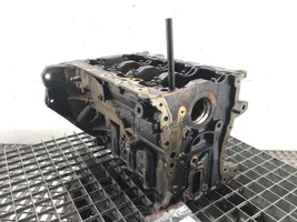 Opel Corsa D Engine block 55561961