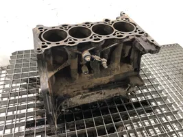 Opel Corsa D Engine block 55561961