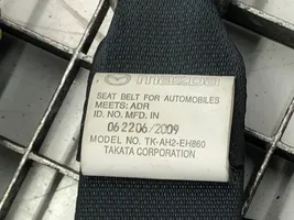 Mazda 6 Airbag de volant 