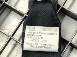 Mazda 6 Airbag de volant 