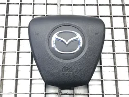 Mazda 6 Airbag de volant 