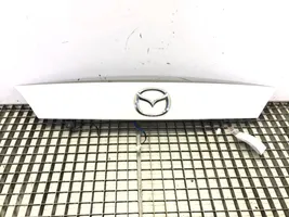 Mazda 6 Éclairage de plaque d'immatriculation GS2A50811