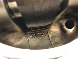 Mazda 6 Piston avec bielle R2AA