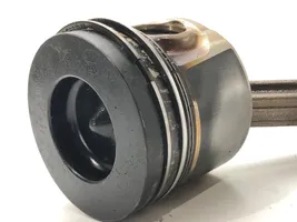 Mazda 6 Piston avec bielle R2AA