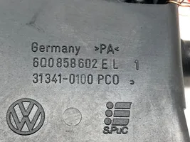 Volkswagen Polo IV 9N3 Mukiteline 6Q0858602E