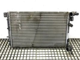 Volkswagen Polo IV 9N3 Radiateur de refroidissement 