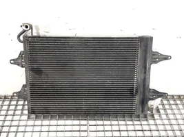 Volkswagen Polo IV 9N3 Radiateur de refroidissement 6Q0820411E