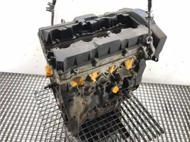 Citroen C3 Pluriel Motore NFU