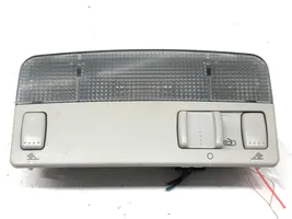 Seat Toledo II (1M) Apgaismošanas konsoles dekoratīvā apdare 3B0947105C