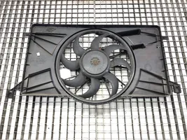 Ford Focus Kit ventilateur 