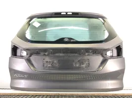 Ford Focus Tailgate/trunk/boot lid 