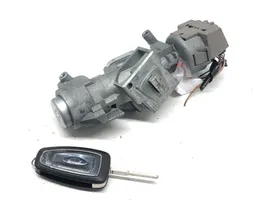 Ford Focus Virtalukko 3M51-3F880-AE