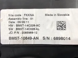 Ford Focus Licznik / Prędkościomierz BM5T-10849-AN