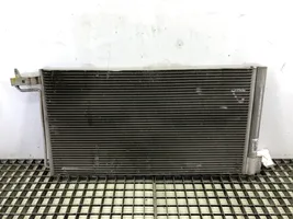 Ford Focus Coolant radiator BV61-8C342-AD