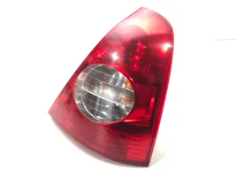 Renault Clio II Lampa tylna 