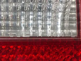 Audi A3 S3 8L Rear/tail lights 