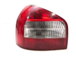 Audi A3 S3 8L Rear/tail lights 