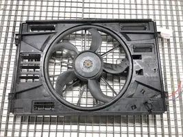 Volkswagen Golf VI Kit ventilateur 