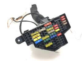 Volkswagen Golf VI Fuse box set 