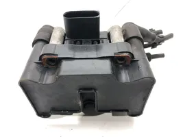 Volkswagen Golf VI High voltage ignition coil 