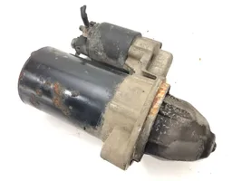 Mercedes-Benz C AMG W203 Starter motor 0001107096