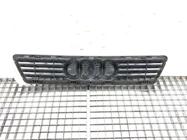 Audi A6 Allroad C5 Grille de calandre avant 