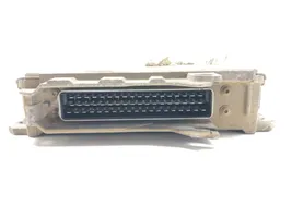 Land Rover Freelander Unité de commande, module ECU de moteur 0281001420