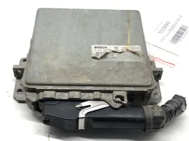 Land Rover Freelander Unité de commande, module ECU de moteur 0281001420