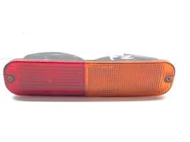 Land Rover Freelander Rear bumper light 