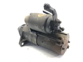 Chevrolet Aveo Starter motor 