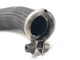 Opel Vectra C EGR valve line/pipe/hose 