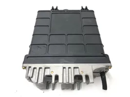 Audi A4 S4 B5 8D Unidad de control/módulo ECU del motor 028906021F