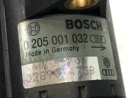 Audi A4 S4 B5 8D Pedal del acelerador 0205001032