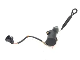 Audi A4 S4 B5 8D Pedal del acelerador 0205001032