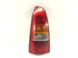 Opel Astra G Rear/tail lights 