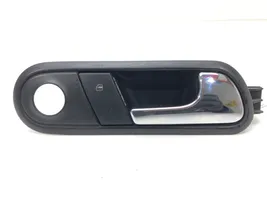 Seat Ibiza III (6L) Poignée inférieure de porte avant 6L0837114B