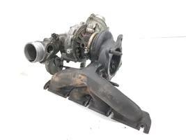 Audi A4 S4 B8 8K Turbine 06H145702Q