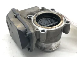 Audi A4 S4 B8 8K Engine shut-off valve 06F133062Q