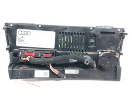 Audi A4 S4 B8 8K Interruttore ventola abitacolo 8T1820043AN