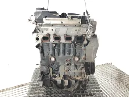 Skoda Fabia Mk1 (6Y) Silnik / Komplet CAYB